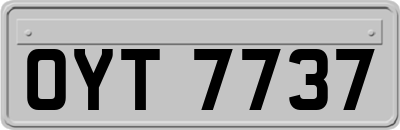 OYT7737