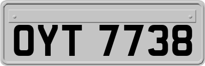 OYT7738