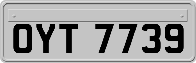 OYT7739