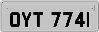 OYT7741
