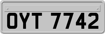 OYT7742