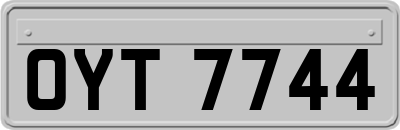 OYT7744