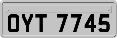 OYT7745