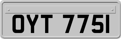 OYT7751