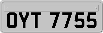 OYT7755