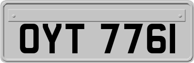 OYT7761