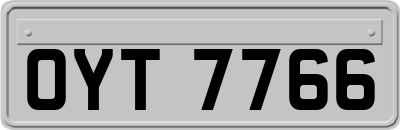 OYT7766