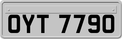 OYT7790