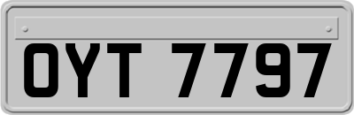 OYT7797