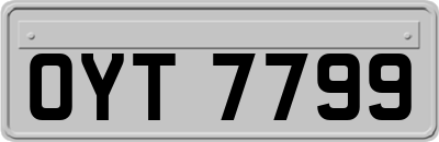 OYT7799