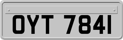OYT7841