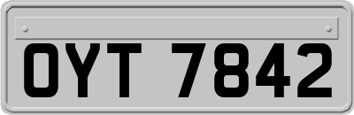 OYT7842
