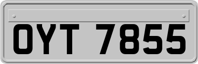 OYT7855