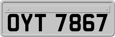 OYT7867