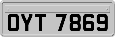 OYT7869