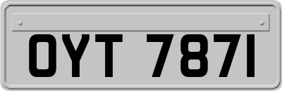 OYT7871