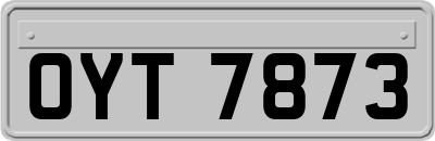 OYT7873