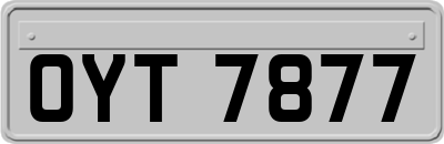 OYT7877