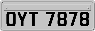 OYT7878