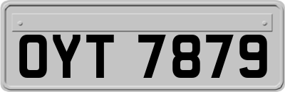 OYT7879