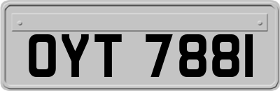 OYT7881