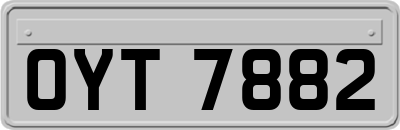 OYT7882