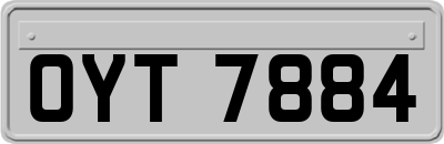 OYT7884