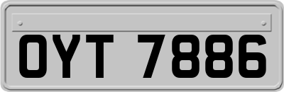 OYT7886