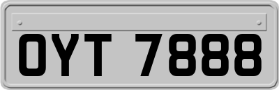 OYT7888