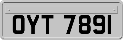 OYT7891