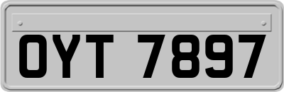 OYT7897