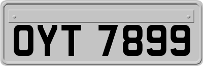 OYT7899