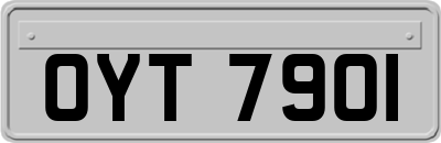 OYT7901