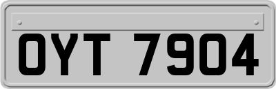 OYT7904