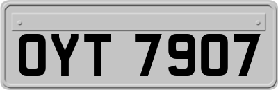 OYT7907