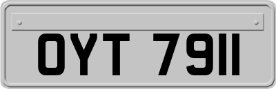 OYT7911