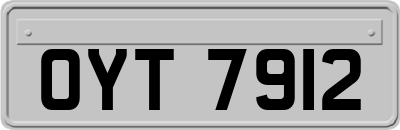 OYT7912