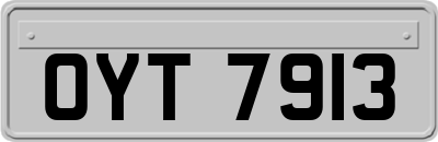 OYT7913