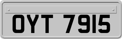 OYT7915