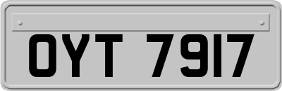 OYT7917
