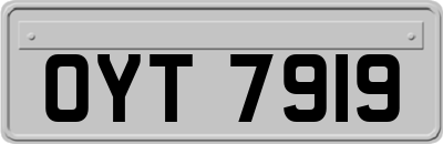 OYT7919