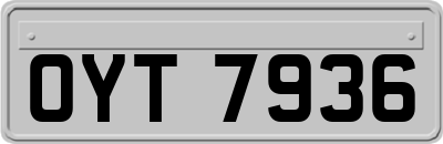 OYT7936