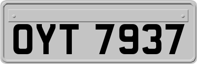 OYT7937