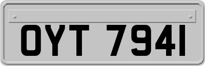 OYT7941
