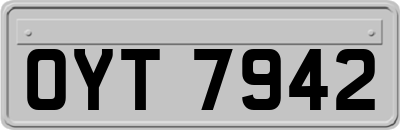 OYT7942