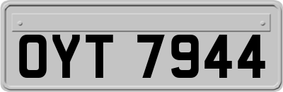OYT7944