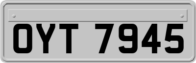 OYT7945