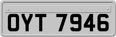 OYT7946