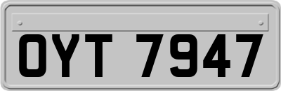 OYT7947