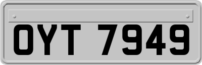 OYT7949